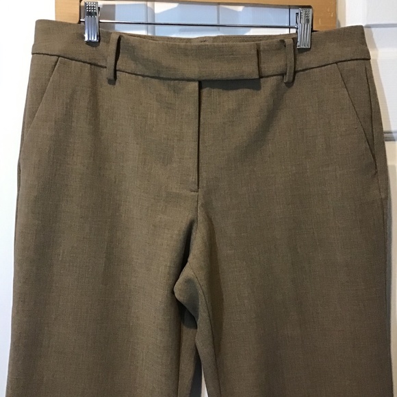 Talbots pants - Picture 3 of 7